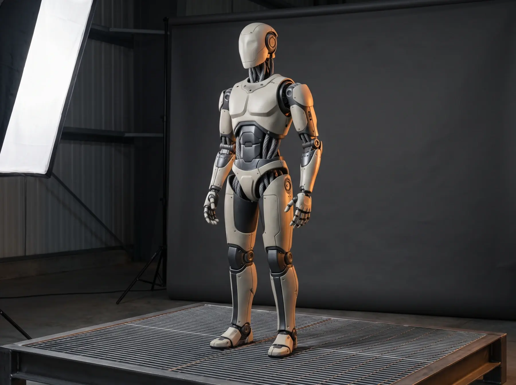 Humanoid Platforms